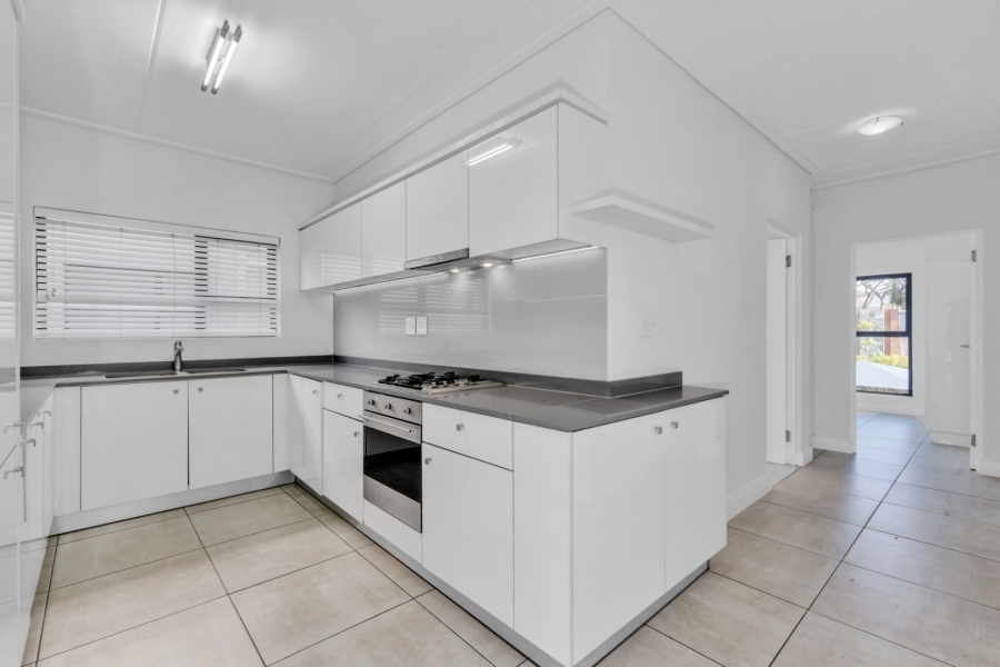 3 Bedroom Property for Sale in Waterfall Gauteng