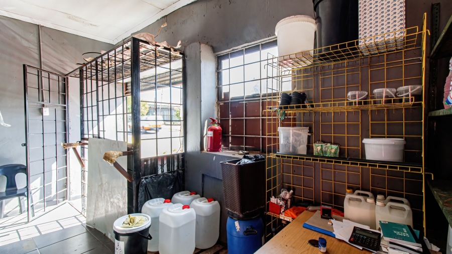 Commercial Property for Sale in Rosettenville Gauteng
