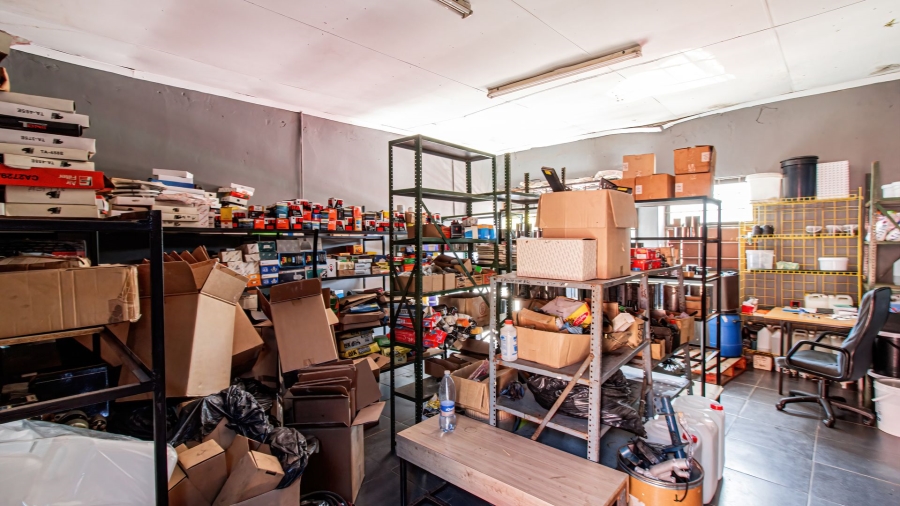 Commercial Property for Sale in Rosettenville Gauteng