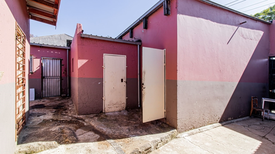 Commercial Property for Sale in Rosettenville Gauteng