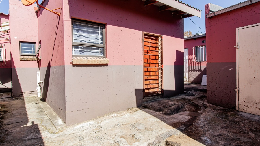 Commercial Property for Sale in Rosettenville Gauteng