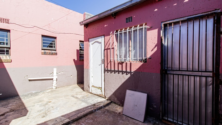 Commercial Property for Sale in Rosettenville Gauteng