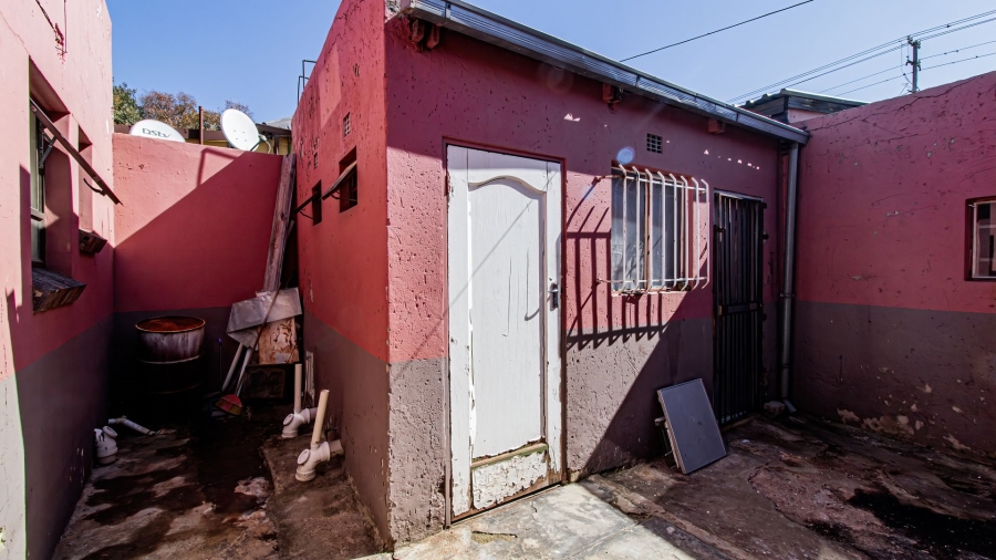 Commercial Property for Sale in Rosettenville Gauteng