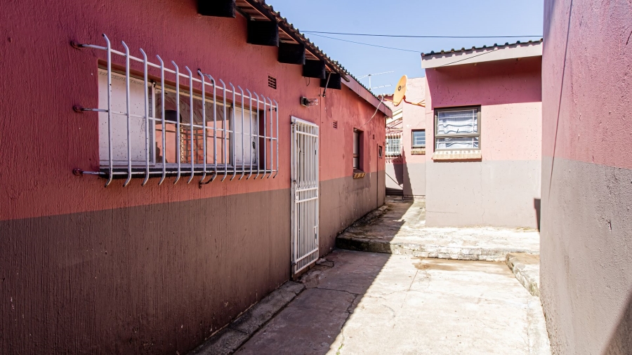 Commercial Property for Sale in Rosettenville Gauteng