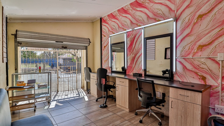 Commercial Property for Sale in Rosettenville Gauteng