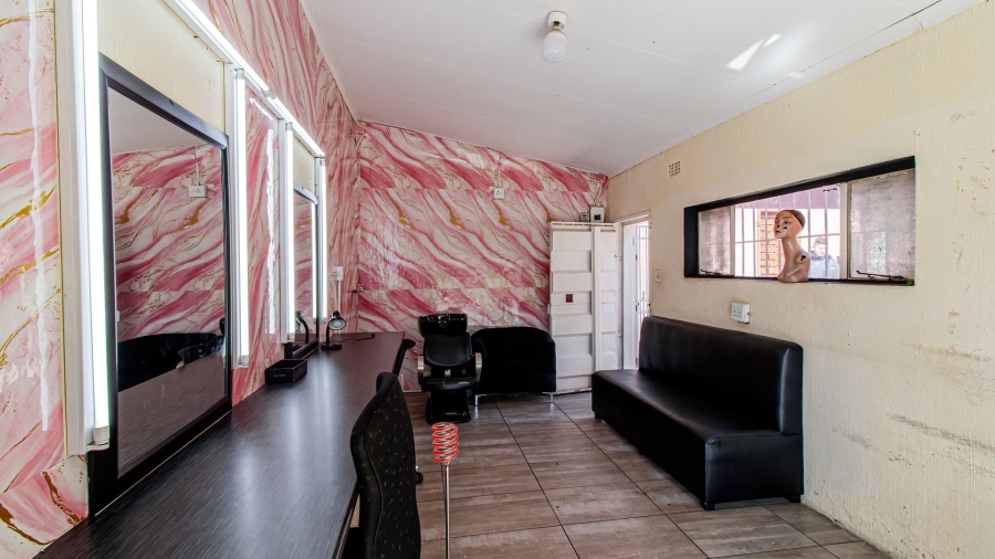 Commercial Property for Sale in Rosettenville Gauteng