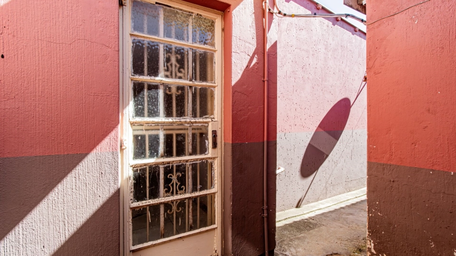 Commercial Property for Sale in Rosettenville Gauteng