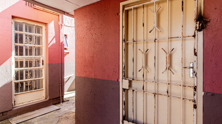 Commercial Property for Sale in Rosettenville Gauteng