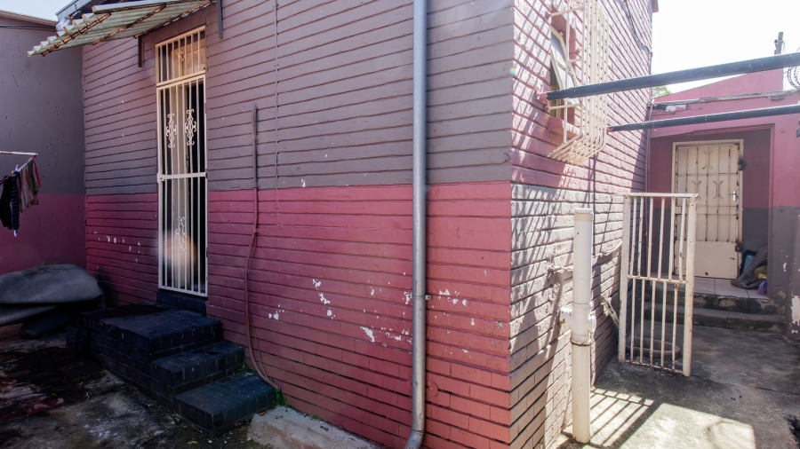 Commercial Property for Sale in Rosettenville Gauteng