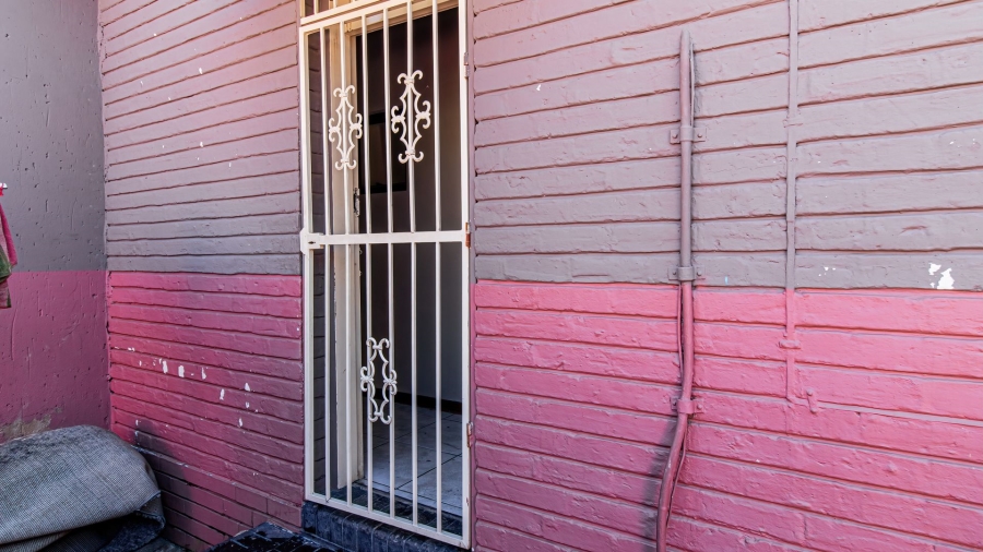 Commercial Property for Sale in Rosettenville Gauteng