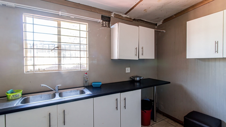 Commercial Property for Sale in Rosettenville Gauteng