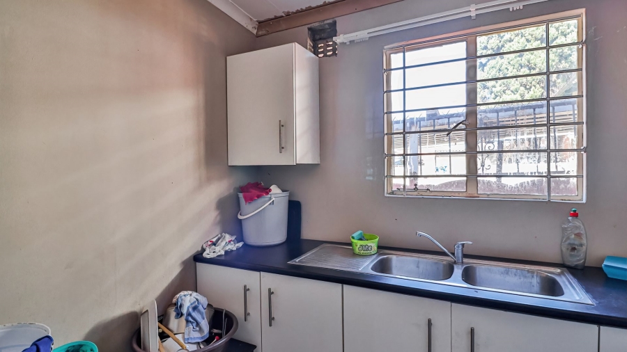 Commercial Property for Sale in Rosettenville Gauteng