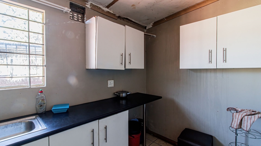 Commercial Property for Sale in Rosettenville Gauteng