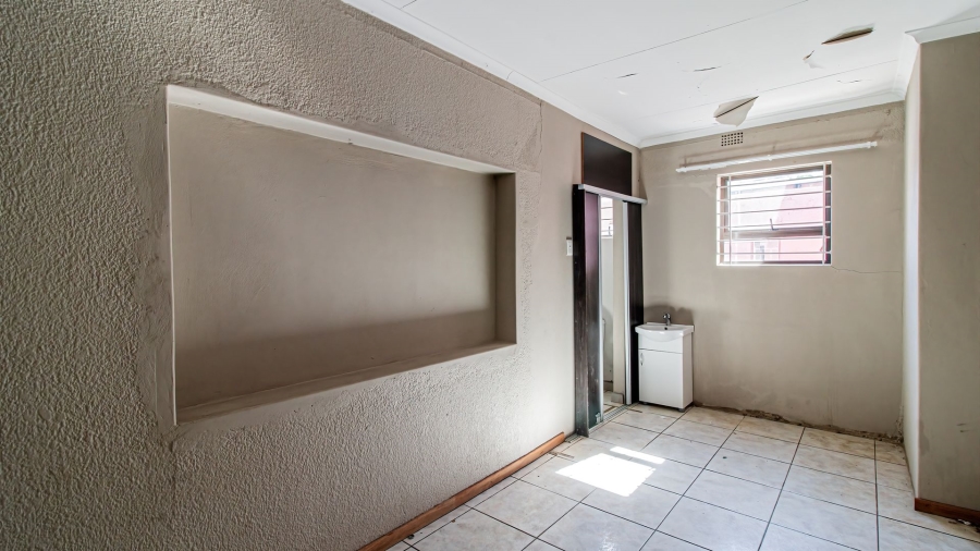 Commercial Property for Sale in Rosettenville Gauteng