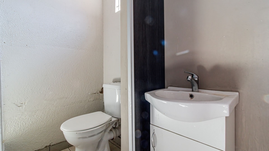 Commercial Property for Sale in Rosettenville Gauteng