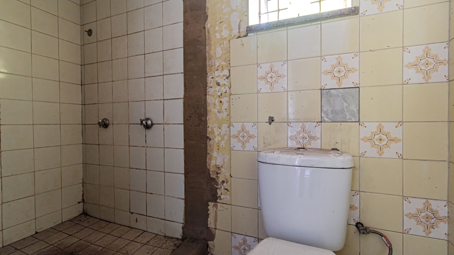 Commercial Property for Sale in Rosettenville Gauteng