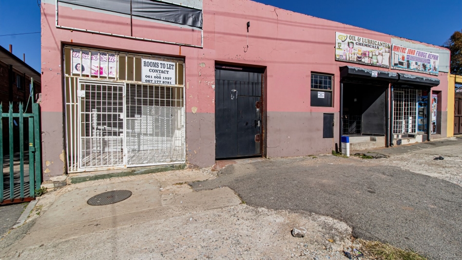Commercial Property for Sale in Rosettenville Gauteng