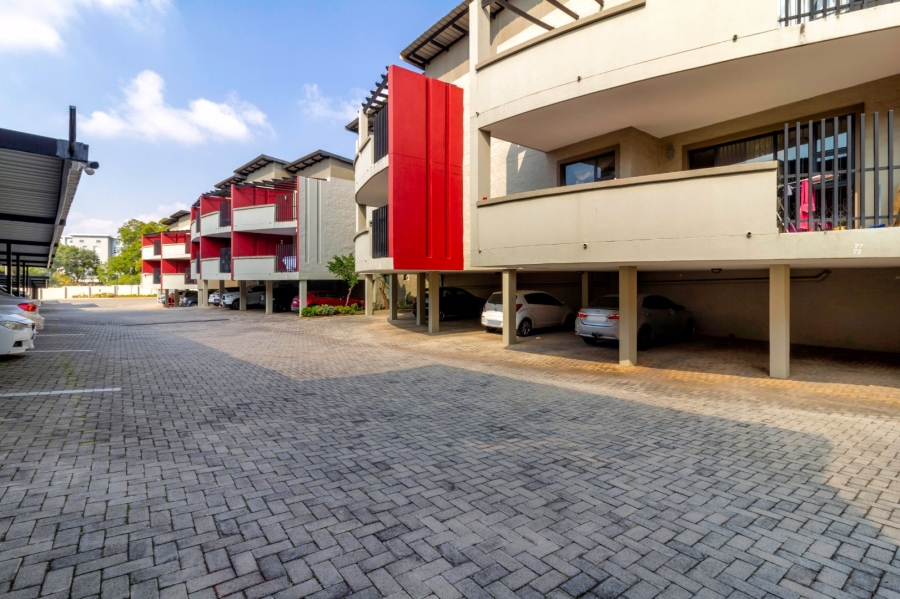 2 Bedroom Property for Sale in Northgate Gauteng
