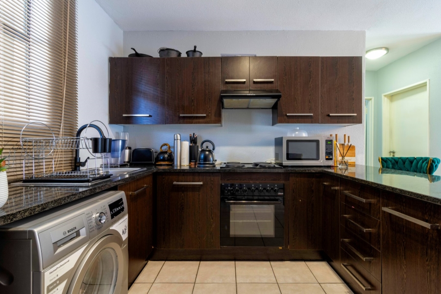 2 Bedroom Property for Sale in Northgate Gauteng