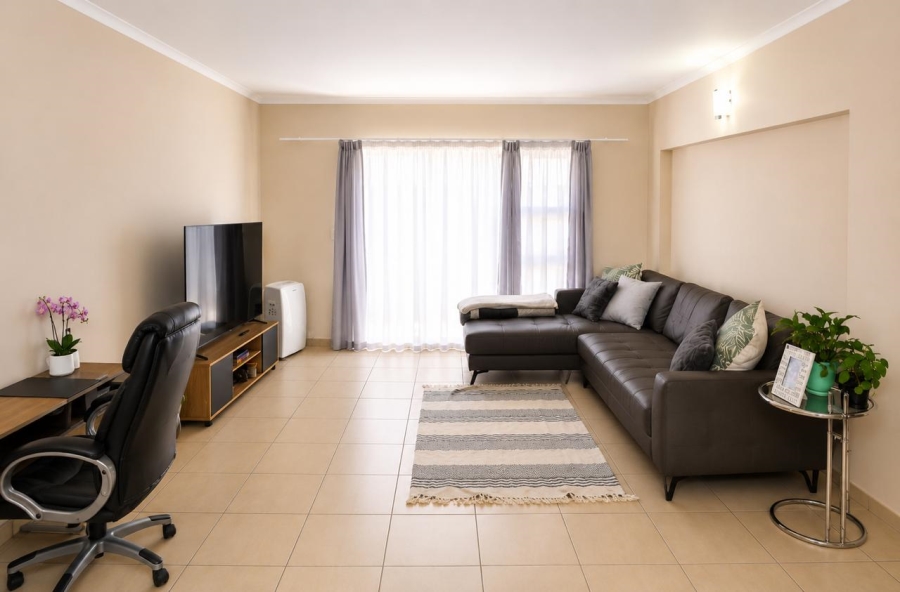 2 Bedroom Property for Sale in Barbeque Downs Gauteng