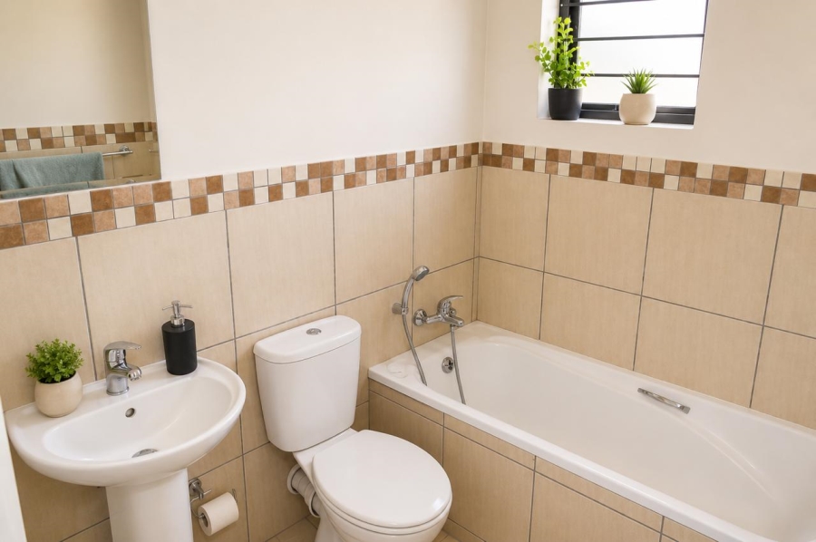 2 Bedroom Property for Sale in Barbeque Downs Gauteng