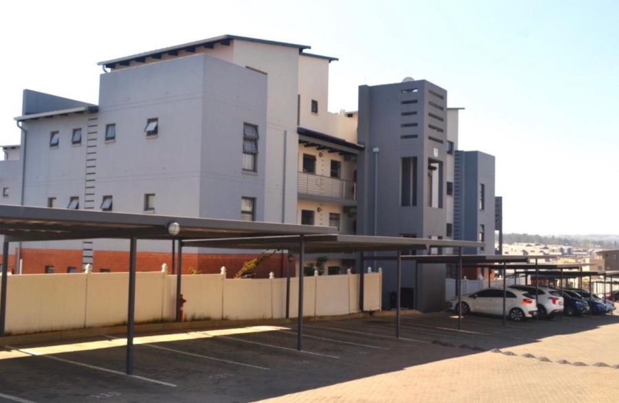 2 Bedroom Property for Sale in Barbeque Downs Gauteng