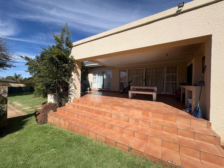 4 Bedroom Property for Sale in Horison Park Gauteng