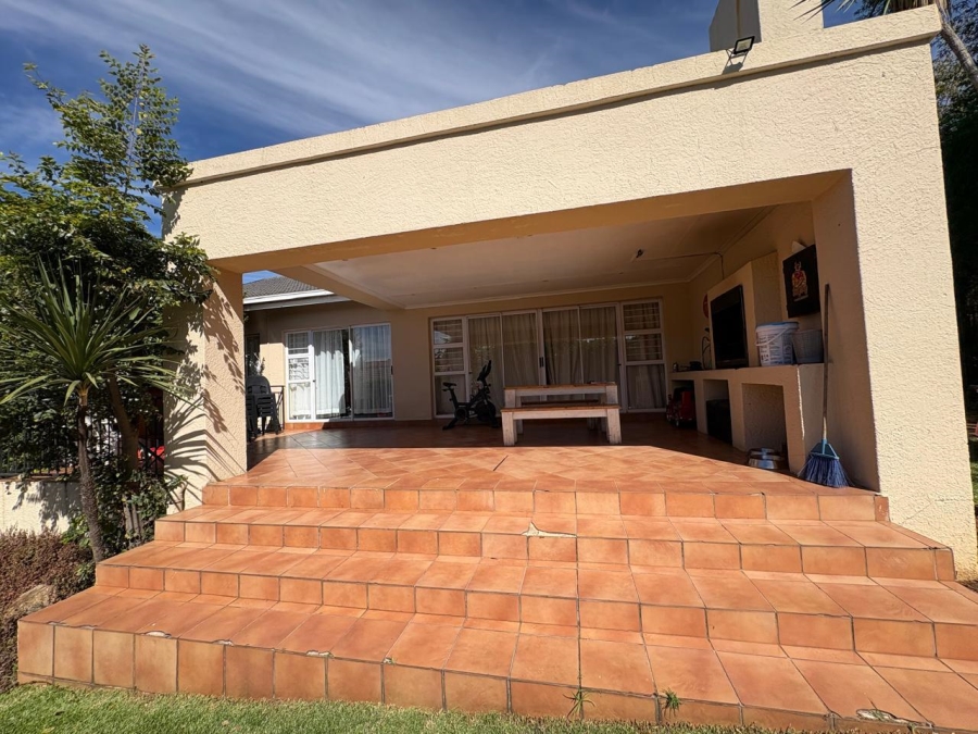 4 Bedroom Property for Sale in Horison Park Gauteng