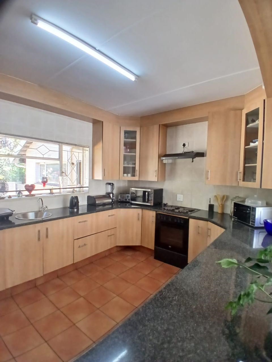 4 Bedroom Property for Sale in Horison Park Gauteng