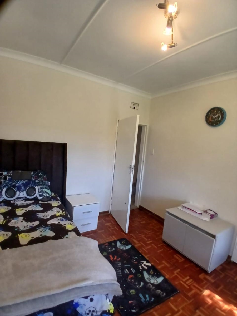 4 Bedroom Property for Sale in Horison Park Gauteng