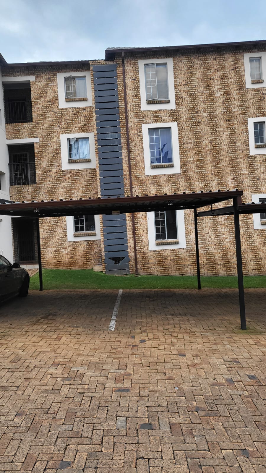 To Let 2 Bedroom Property for Rent in North Riding Gauteng