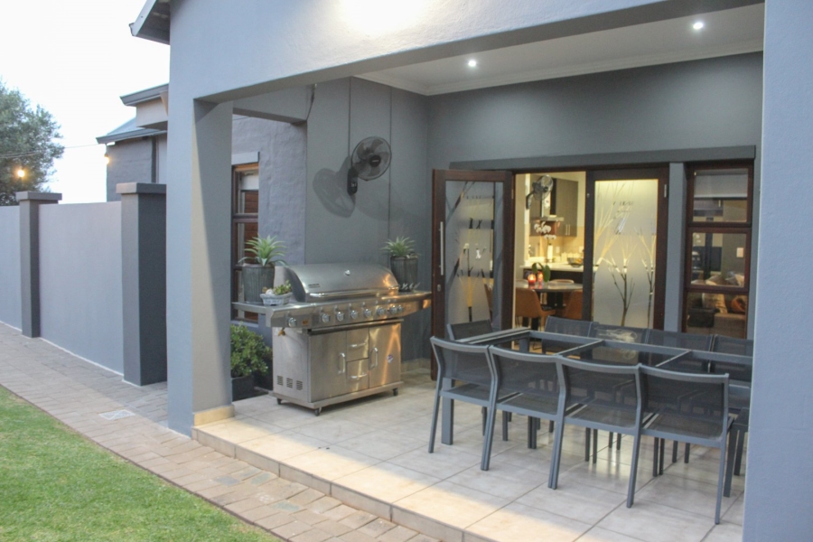 3 Bedroom Property for Sale in Midlands Estate Gauteng