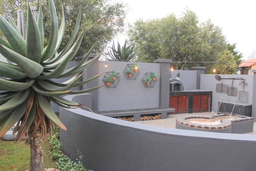 3 Bedroom Property for Sale in Midlands Estate Gauteng