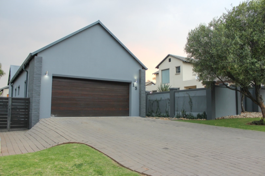 3 Bedroom Property for Sale in Midlands Estate Gauteng