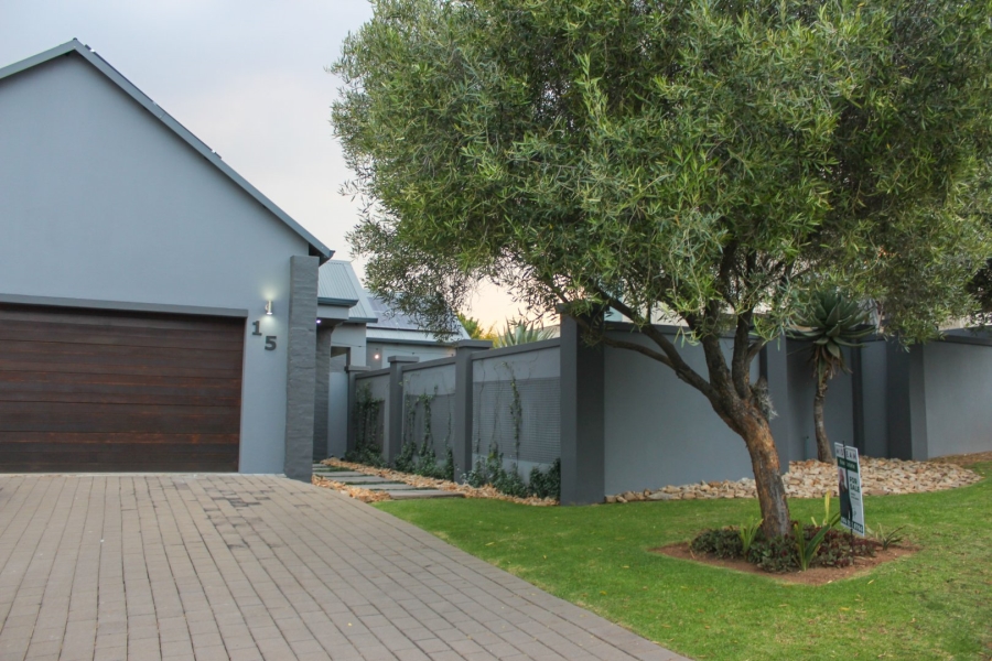 3 Bedroom Property for Sale in Midlands Estate Gauteng