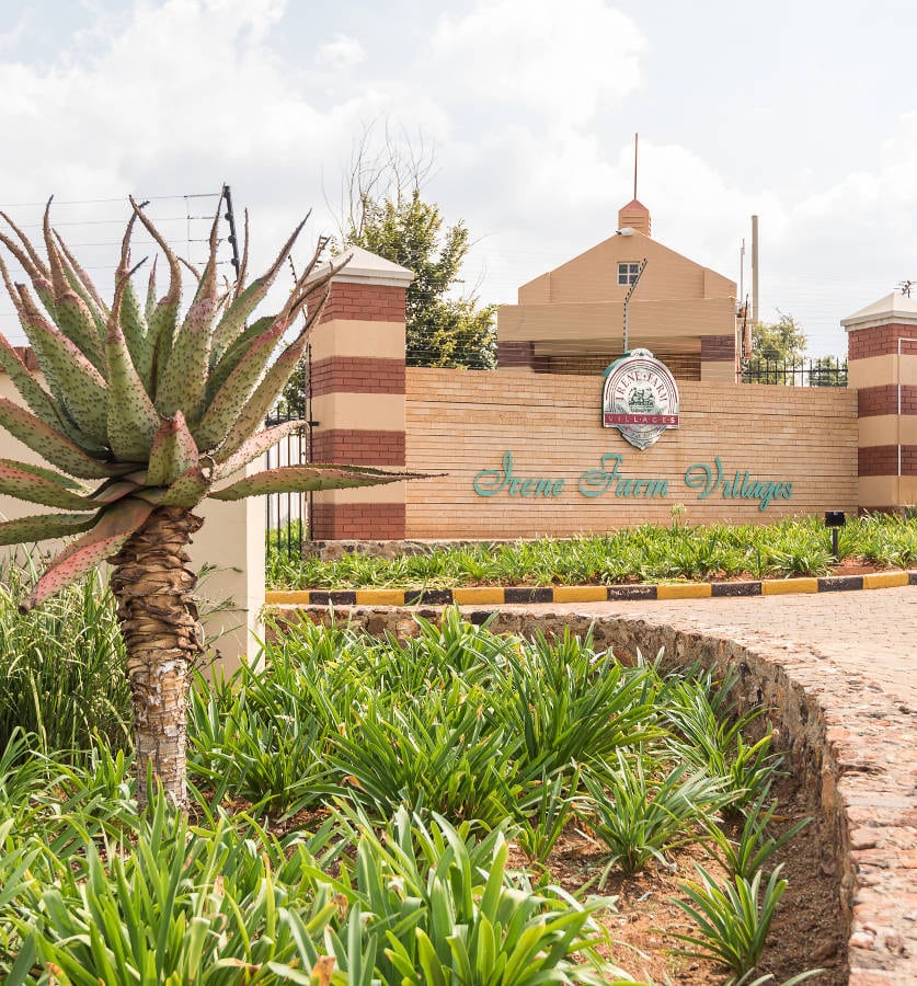 Commercial Property for Sale in Irene Farm Villages Gauteng