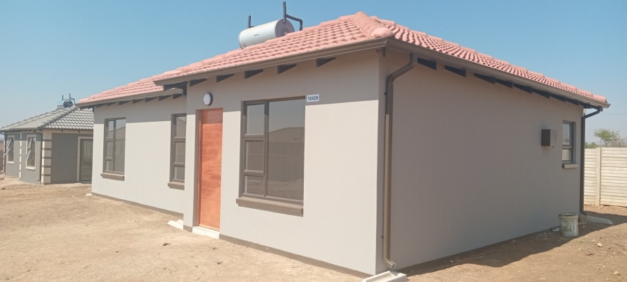 3 Bedroom Property for Sale in Crystal Park Gauteng