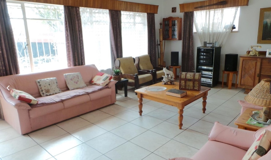 3 Bedroom Property for Sale in Sunnyridge Gauteng