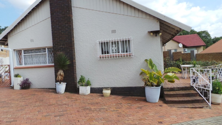 3 Bedroom Property for Sale in Sunnyridge Gauteng