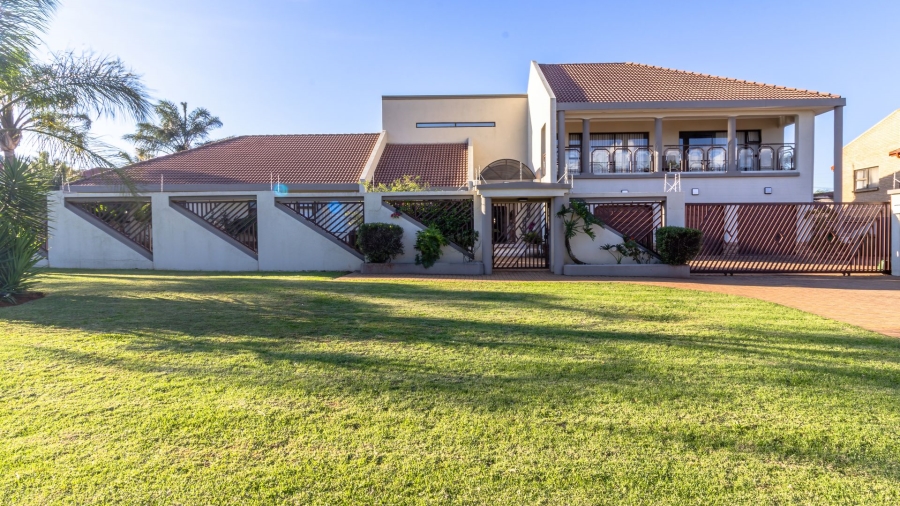 4 Bedroom Property for Sale in Meyersdal Gauteng
