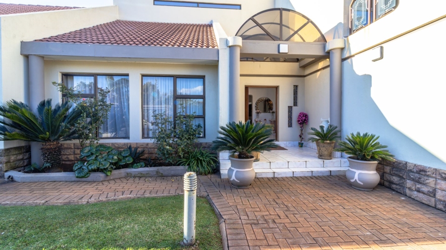 4 Bedroom Property for Sale in Meyersdal Gauteng