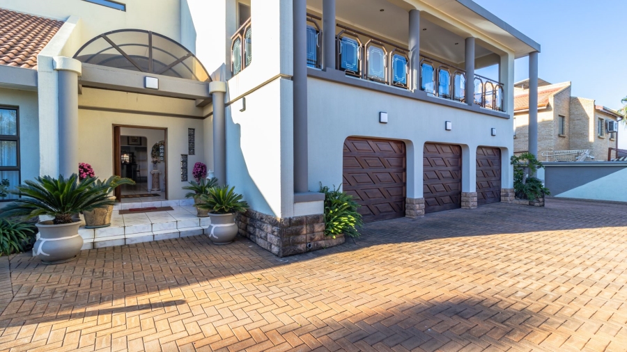 4 Bedroom Property for Sale in Meyersdal Gauteng