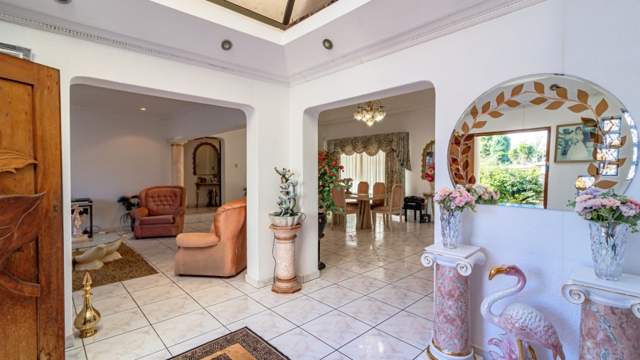 4 Bedroom Property for Sale in Meyersdal Gauteng
