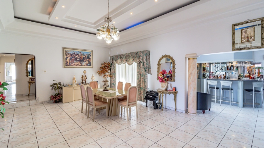 4 Bedroom Property for Sale in Meyersdal Gauteng