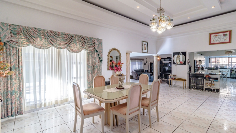 4 Bedroom Property for Sale in Meyersdal Gauteng
