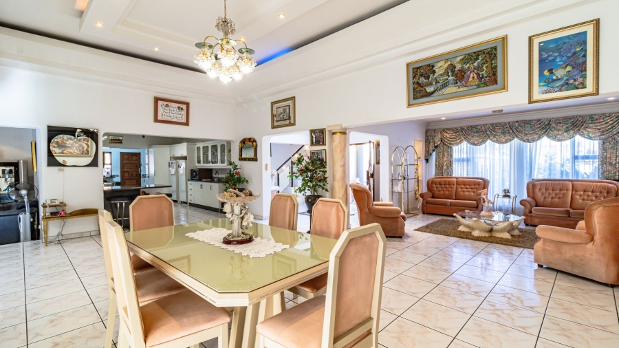 4 Bedroom Property for Sale in Meyersdal Gauteng