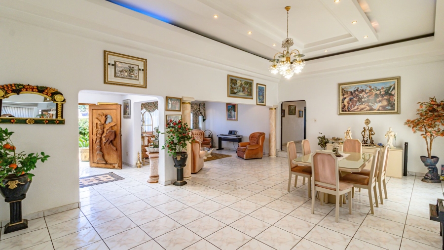 4 Bedroom Property for Sale in Meyersdal Gauteng