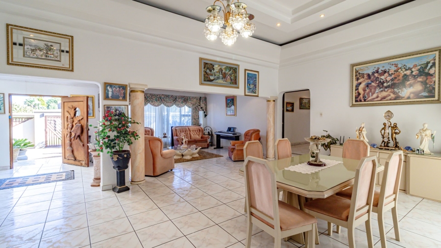 4 Bedroom Property for Sale in Meyersdal Gauteng