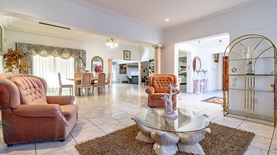 4 Bedroom Property for Sale in Meyersdal Gauteng