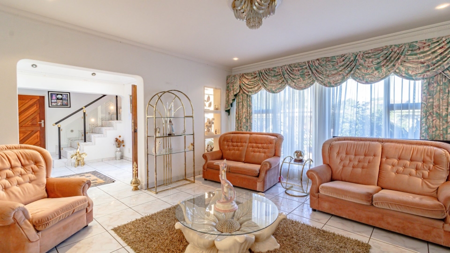 4 Bedroom Property for Sale in Meyersdal Gauteng